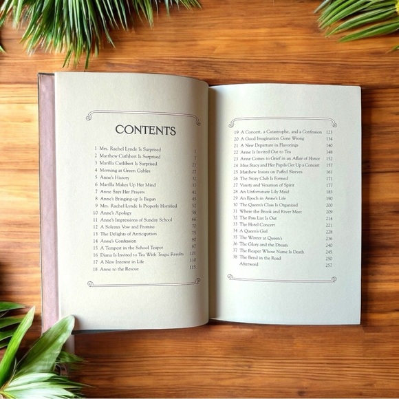 Anne of Green Gables by L.M. Montgomery – Reader’s Digest World’s Best Edition - Picture 6 of 9